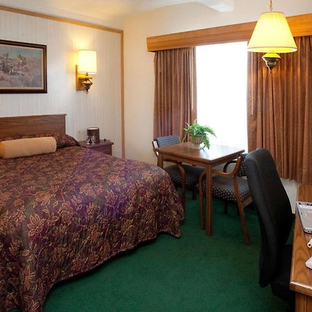 O'Haire Motor Inn Great Falls Ngoại thất bức ảnh