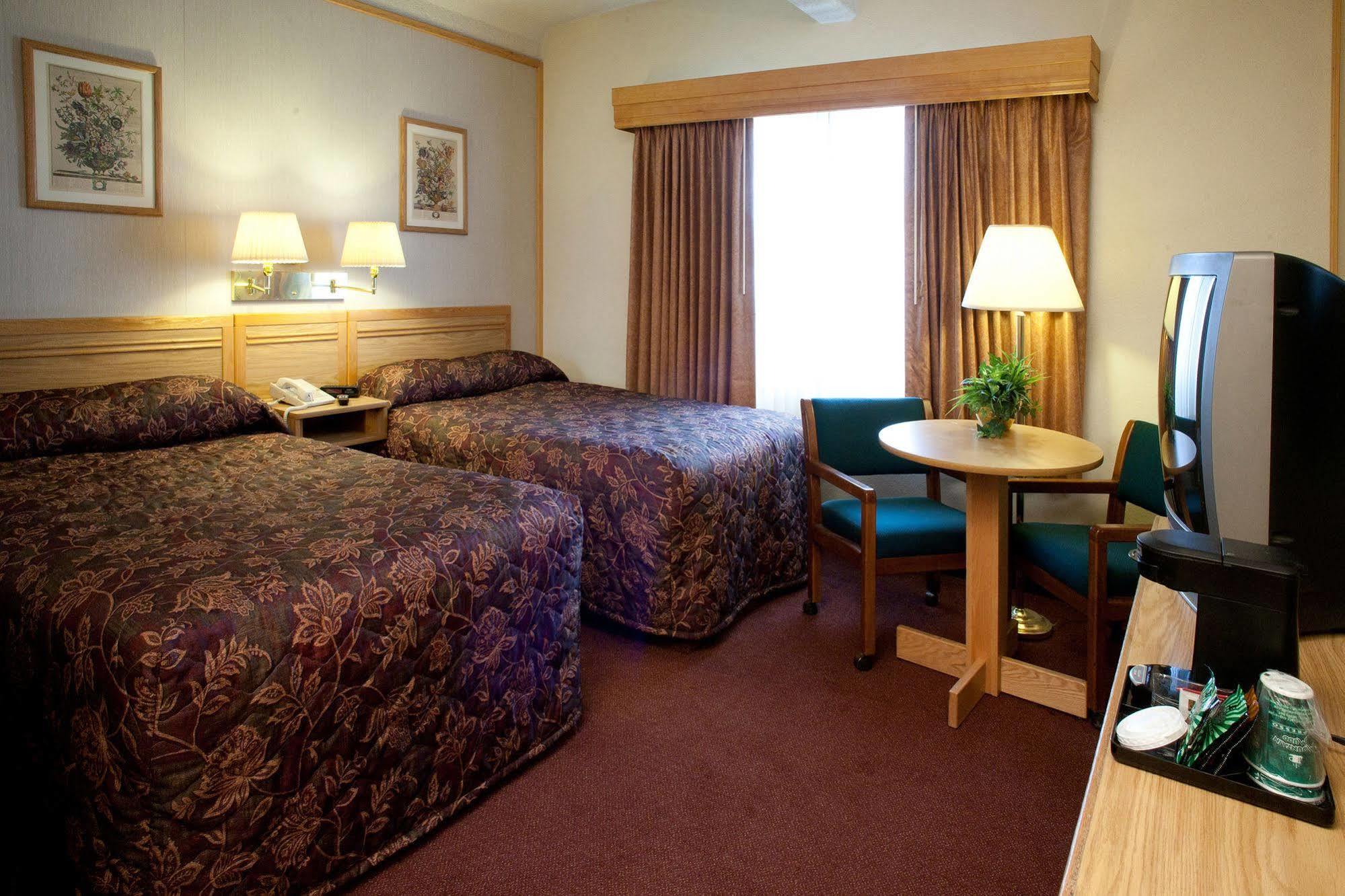 O'Haire Motor Inn Great Falls Ngoại thất bức ảnh